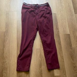 Express 365 Comfort Skinny Chino (32x30)